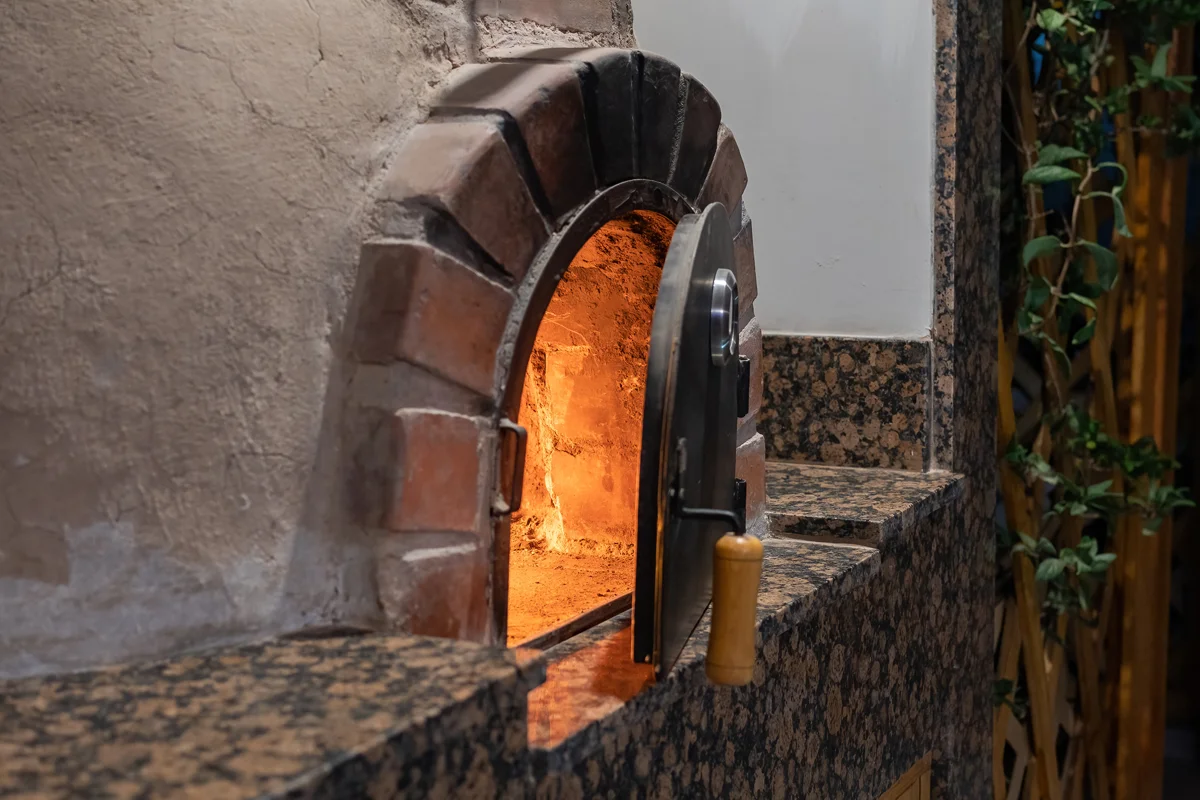 moquegua-horno-hotel